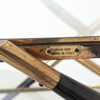 Cesare Lacca Bar Trolley – Italy - (Kn03) thumbnail 6