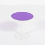 Philippe Starck Con Eugeni Quitllet Tiptop Side Table From Kartell thumbnail 2