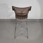 2 X Yuzuru Yamakawa Stool / Japan / 1980s thumbnail 12