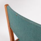 1950’S Chair From Rud. Rasmussens, Denmark thumbnail 11
