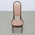 4X Klassieke Eetkamerstoel Thonet thumbnail 7