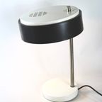 Table Lamp - 1950’S - Germany - Restored thumbnail 2