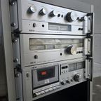 Vintage Audio Installatie Akai : Werkend thumbnail 4