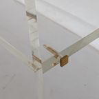 Hollywoord Regency Wandtafel -(mg42) thumbnail 6
