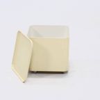 Space Age Dime Side Table By Marcello Siard For Longato Italia 1960S thumbnail 5