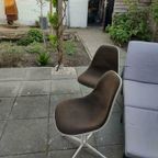 Herman Miller Lafonda Design Original Eames Chairs No Vitra - Tnc3 thumbnail 2