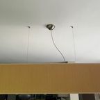 Linnen Naturel Kleurige Tafel/hanglamp thumbnail 5