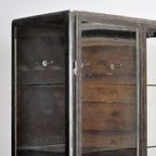 Vintage Medicijnkast, 1960’s thumbnail 5