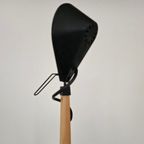 Adjustable Halogen Table Lamp From Piuluce, Italy 1970s thumbnail 4