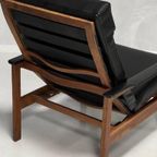 Beaufort Fauteuil George Van Rijck Vintage Lounge Armstoel thumbnail 6