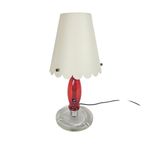 Luce - L'Altra Luce - Murano - Tafellamp - Memphis Milano Stijl - 2000 thumbnail 2