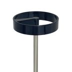 Space Age Design - Umbrella Stand - Plastic - Black thumbnail 5
