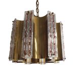 Hollywood Regency Lamp, Vitrika, Denmark, 1960S thumbnail 5