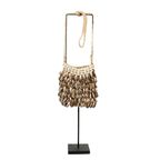 Bazar Bizar |de Shell Purse Op Stand thumbnail 2