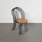 Pajala Set Of 4 Chairs / Ikea thumbnail 15