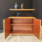 Mid Century Kast | Vintage - Sidetable thumbnail 17