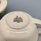 Roomstel Regout Ineke 1941 2 Delig thumbnail 8