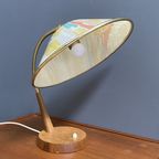 Temde Desklamp 1960S With Flexible Gooseneck thumbnail 13