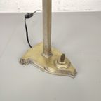 Antieke Art Deco Lamp thumbnail 7
