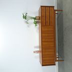 Design Teak Dressoir Bartels Met Lades thumbnail 3