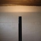 Megaron Floorlamp By Gianfranco Frattini For Artemide, Italy thumbnail 9