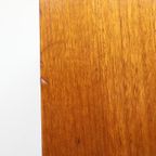 Vintage Wandmeubel Teak thumbnail 6