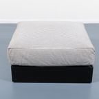 Vintage Italian Design Seat/pouf / Poef From Arflex thumbnail 5
