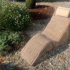 Karl Malmvall Rotan Lounge-chair Karlskrona Ikea thumbnail 4