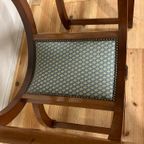 2 X Vintage Dagobert Chair thumbnail 14