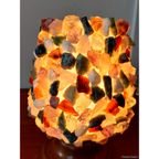 Semi-Precious Stone Table Lamp thumbnail 8