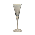 Champagneglas Blauw thumbnail 2