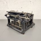 Continental 1911 Typemachine thumbnail 6