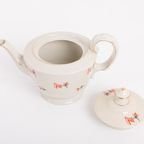 Vintage Tea Service From Johann Seltmann For Bavaria, Germany 1960’s thumbnail 5
