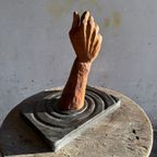 "Het Hand" Door Walter De Buck thumbnail 7