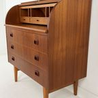 Scandinavisch Vintage Secretaire Sylte thumbnail 8