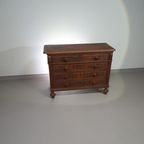 Commode / Sideboard 1930s thumbnail 4