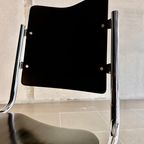 4x Tecta B11 Cantilever Stoelen Design Jean Prouve thumbnail 9
