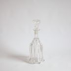 Victorian Bell Decanter, 1850S thumbnail 8