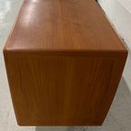 Johannes Andersen Deens Design Dressoir thumbnail 13