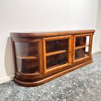 Art Deco Dressoir Wandkast thumbnail 2