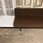 Artifort Designbank. Ontwerper: Kho Luang Ie. Vintage. thumbnail 5