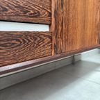 Vintage Fristho Dressoir Rudolf Bernd Glatzel thumbnail 20