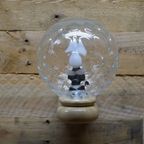Retro Wandlamp Tiger thumbnail 3