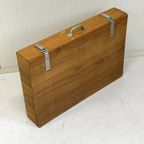Oude Gereedschapskist Brocante Vintage thumbnail 3