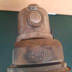 Hasab Vintage Carbid Lamp thumbnail 3
