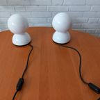 Set Of 2 Eclips Table Lamps thumbnail 6