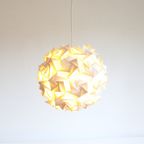 Aperture Pendant Lamp By Claire Norcross For Habitat, 2003 thumbnail 11