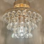 Meerdere Beschikbaar! Gemerkte Swarovski Strass Kristallen Plafoniere Hanglamp thumbnail 9