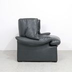 Cassina Portovenere Set Fauteuils Met Hocker thumbnail 10