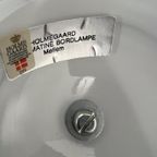 Holmegaard Tafellampen Matine Tafellamp Vintage Lamp Deens thumbnail 10